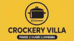 crockery-villa