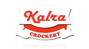 kalra-crockery